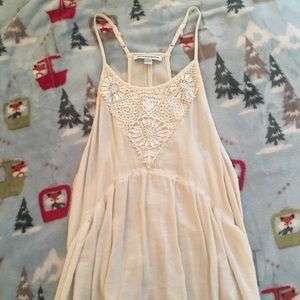 American Eagle Racerback Tank